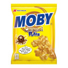  Moby - Caramel Puffs 60g - NUTRI-SNACK  