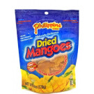 Dried Mangoes 170g - PHILIPPINE