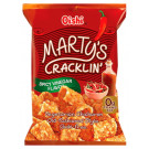 !!!!!!!!MARTY'S CRACKLIN' !!!!!!!!- Spicy Vinegar - OISHI