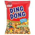 Ding Dong Mixed Nuts - Hot & Spicy - JBC