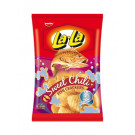 Fish Crackers - Sweet Chilli Flavour 100g - LA-LA