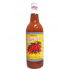 Sriracha Chilli Sauce (strong) 750ml - SHARK