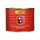Oyster Sauce "Panda" 2.27kg (tin) - LEE KUM KEE