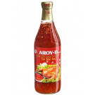 Sweet Chilli Sauce for Chicken 720ml - AROY-D