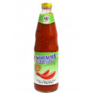 Sriracha Chilli Sauce - Medium Hot 730ml - PANTAI