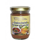  Thai Shrimp Paste with Chilli (Nam Prik Kapi) 227g - MAE PIM  