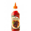 Sweet Chilli Ketchup - FLYING GOOSE