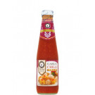 Garlic Chilli Sauce - THAI DANCER