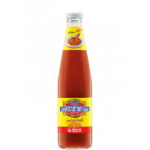 Sriracha Panich Chilli Sauce - Strong Hot 570g - GOLDEN MOUNTAIN