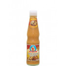 Soybean Paste Sauce - Mushroom Flavour - HEALTHY BOY