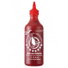 Sriracha Hot Chilli Sauce – Tom Yum Flavour 455ml – FLYING GOOSE 