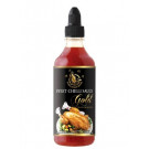 Sweet Chilli Sauce GOLD 455ml - FLYING GOOSE 