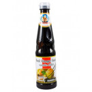 Black Vinegar Sauce (for dim sum) 600ml - HEALTHY BOY 