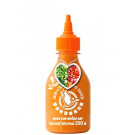 Sriracha Mayo Sauce 200ml - FLYING GOOSE 