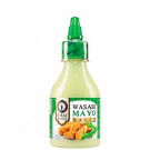 Wasabi Mayo Sauce 200ml - THAI DANCER 