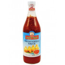 Sweet Chilli Sauce (blue label) 730ml - MAE PLOY 