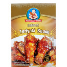 Teriyaki Sauce – HEALTHY BOY 