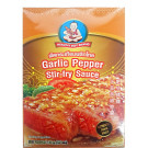 Garlic Pepper Stir-fry Sauce – HEALTHY BOY 