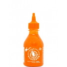 SPICY Sriracha Mayo Sauce 200ml – FLYING GOOSE 
