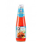Sweet Chilli Sauce 50% LESS SUGAR 300ml – THAI DANCER 