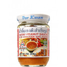 Ready-to-Use Satay Peanut Dipping Sauce – POR KWAN 