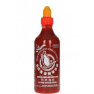 Sriracha Chilli Sauce – HOT & SWEET – FLYING GOOSE 