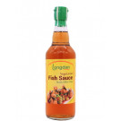Vegetarian Fish Sauce 500ml – LONGDAN 