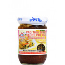 Spicy Pad Thai Sauce – POR KWAN 