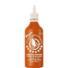 Sriracha Sauce with COCONUT 455ml – FLYING GOOSE ***CLEARANCE (best before: 28/02/24)***