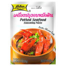 Potted Seafood Seasoning Paste - LOBO