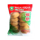 Palm Sugar Blocks - XO