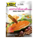 Satay Sauce Mix 50g - LOBO