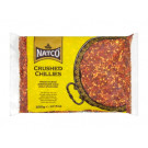 Crushed Chillies 300g - NATCO