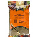 Ground Black Pepper 400g - NATCO