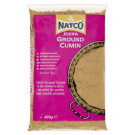 Ground Cumin 400g - NATCO