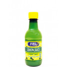 Lemon Juice 250ml - PRIDE