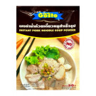 Instant Pork Noodle Soup Powder 150g - GOSTO