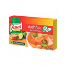 Stock Cubes - Tom Yum Flavour 72g - KNORR