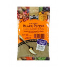 Ground Black Pepper 100g (refill) - NATCO