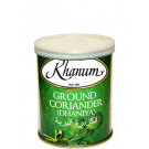 Ground Coriander 100g (tin) - KHANUM