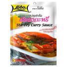 Stir-Fry Curry Sauce - LOBO