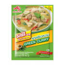 ROS DEE Menu - Green Curry Powder - AJINOMOTO  