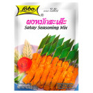 Satay Seasoning Mix (marinade powder) 35g - LOBO