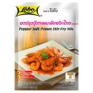 Pepper Salt Prawn Stir-fry Mix - LOBO
