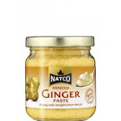 Minced Ginger Paste 190g - NATCO