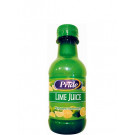 Lime Juice 250ml – PRIDE 