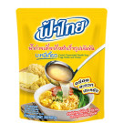 Instant Concentrated Egg Noodle & Wonton Soup Base (makes 12 litres) – FA THAI 