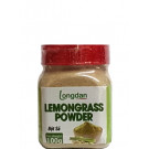 Lemongrass Powder 100g – LONGDAN 