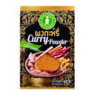 Thai Curry Powder 15g – SALA MAEBAN 