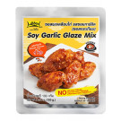 Soy Garlic Wing Glaze Mix – LOBO 